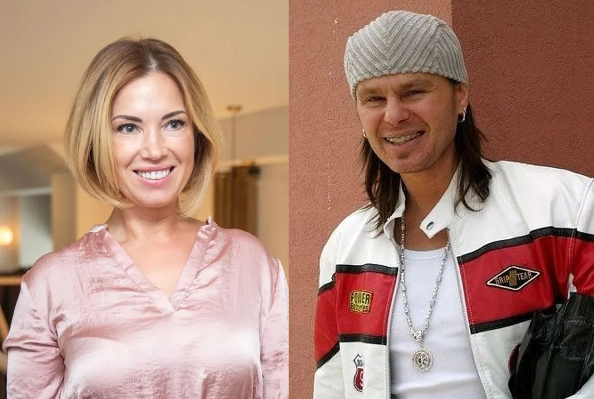 G. Karaliūnaitė ir R. Janavičius