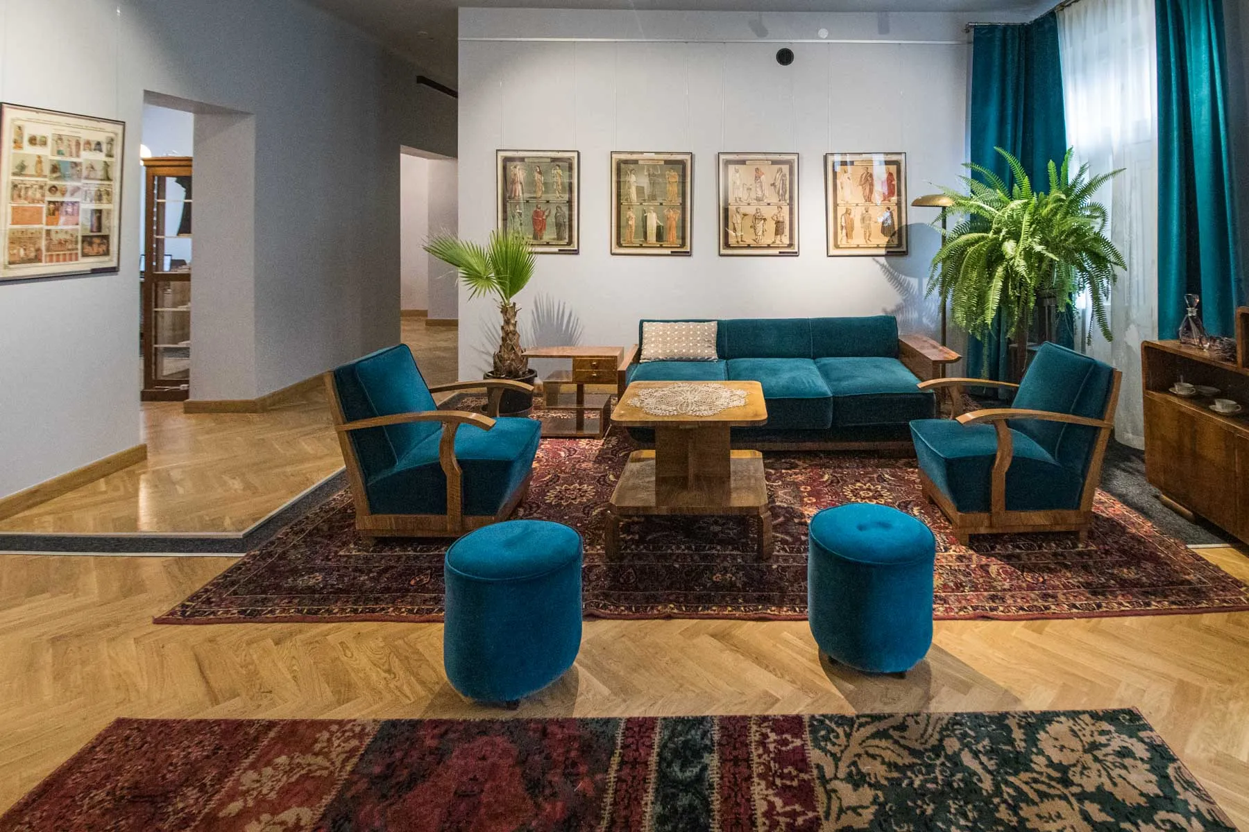 Lietuvos švietimo istorijos muziejus