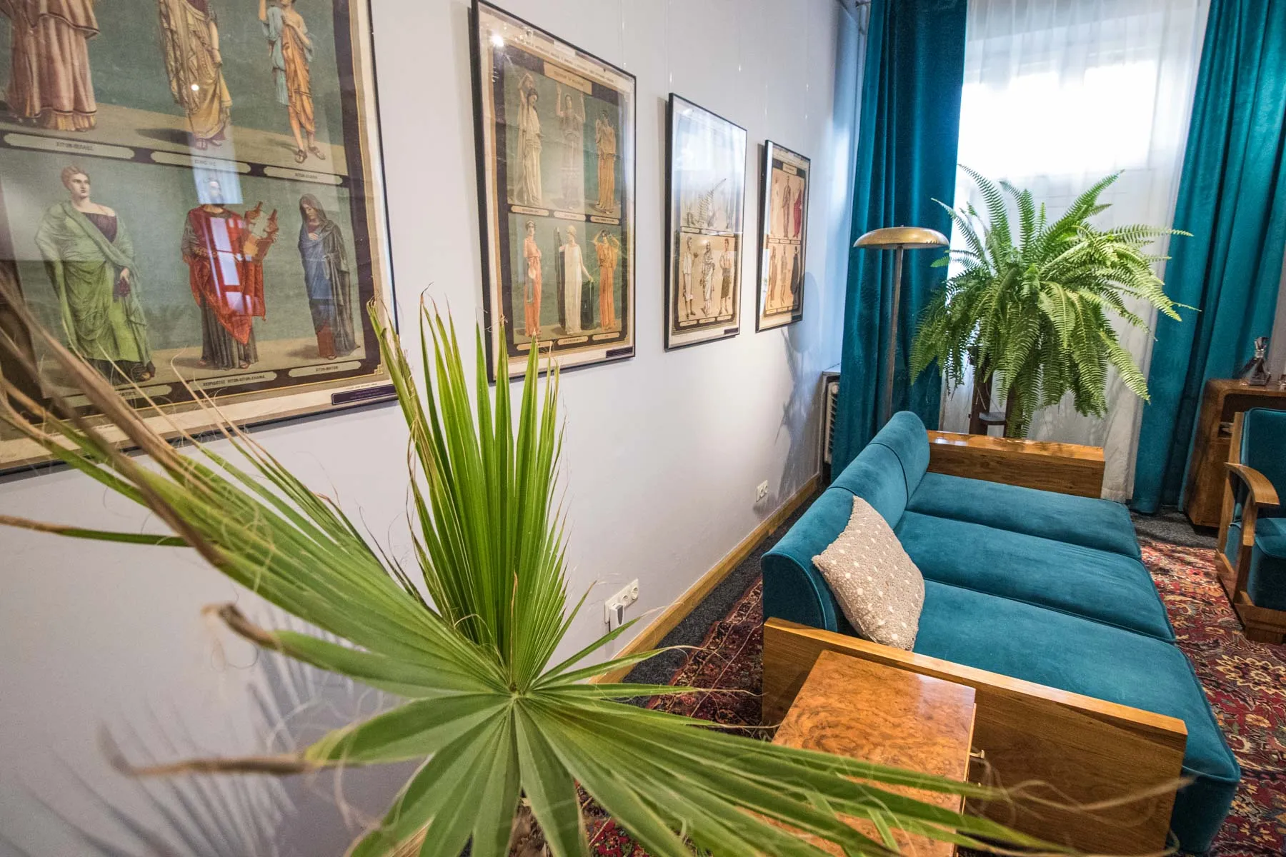 Lietuvos švietimo istorijos muziejus