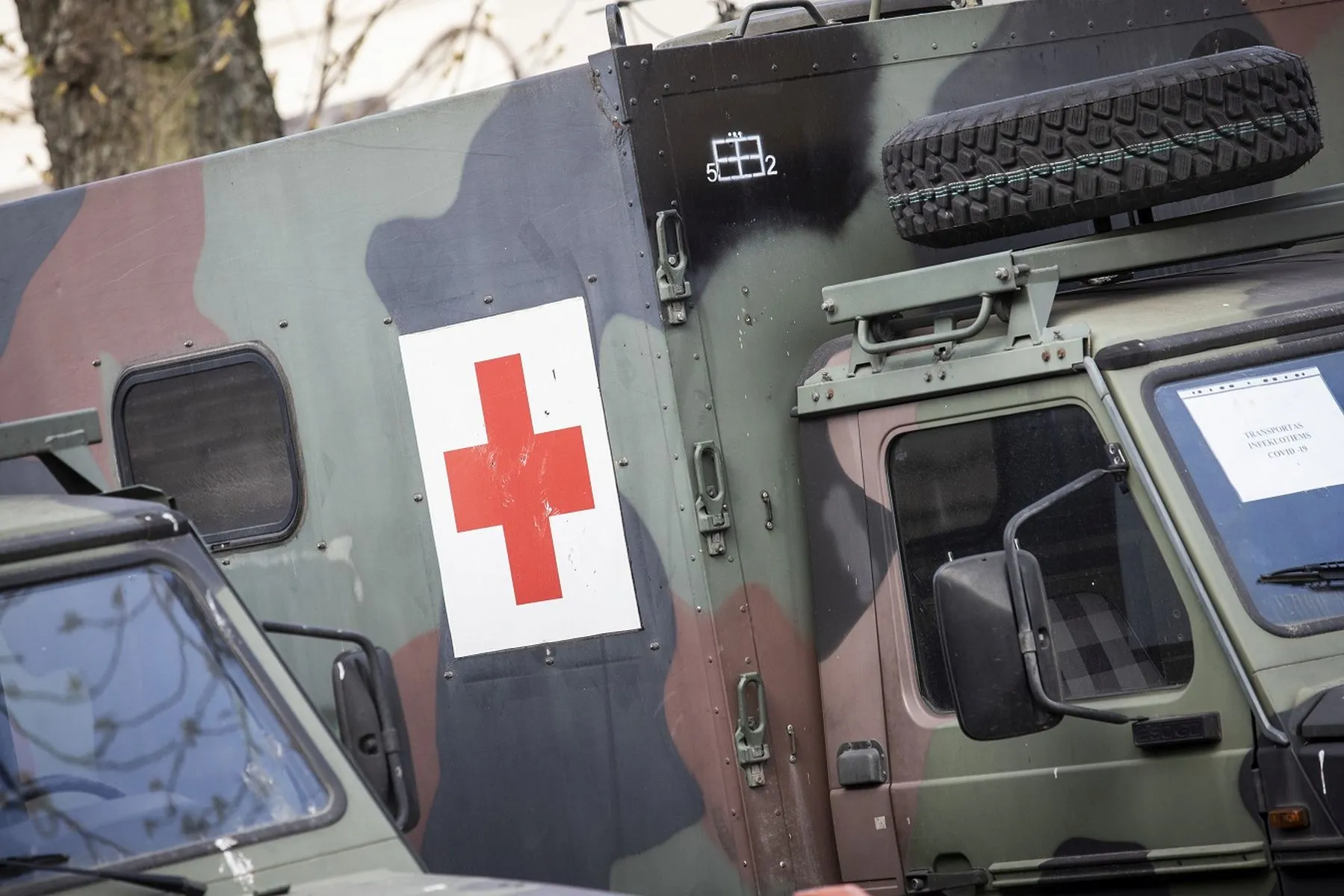 Lietuvos kariuomenė