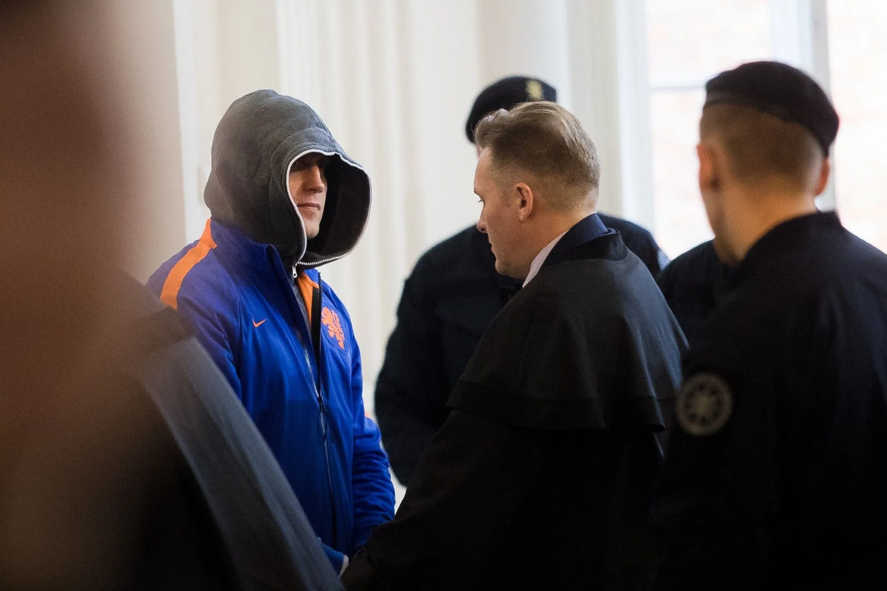 Pravieniškių mafijos byla