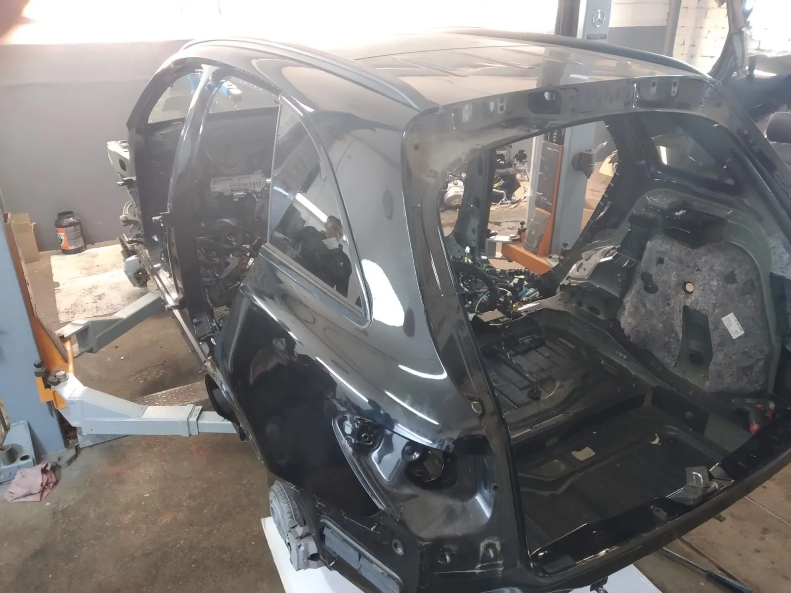 Aleksote sulaikyti vagys