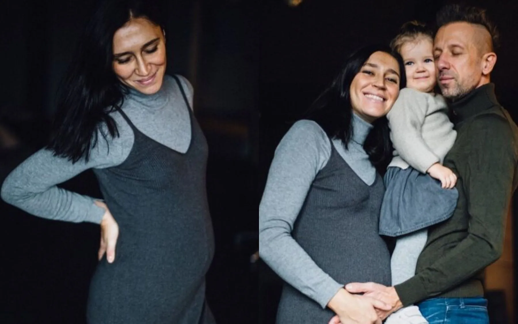 Linas ir Irma Adomaičiai