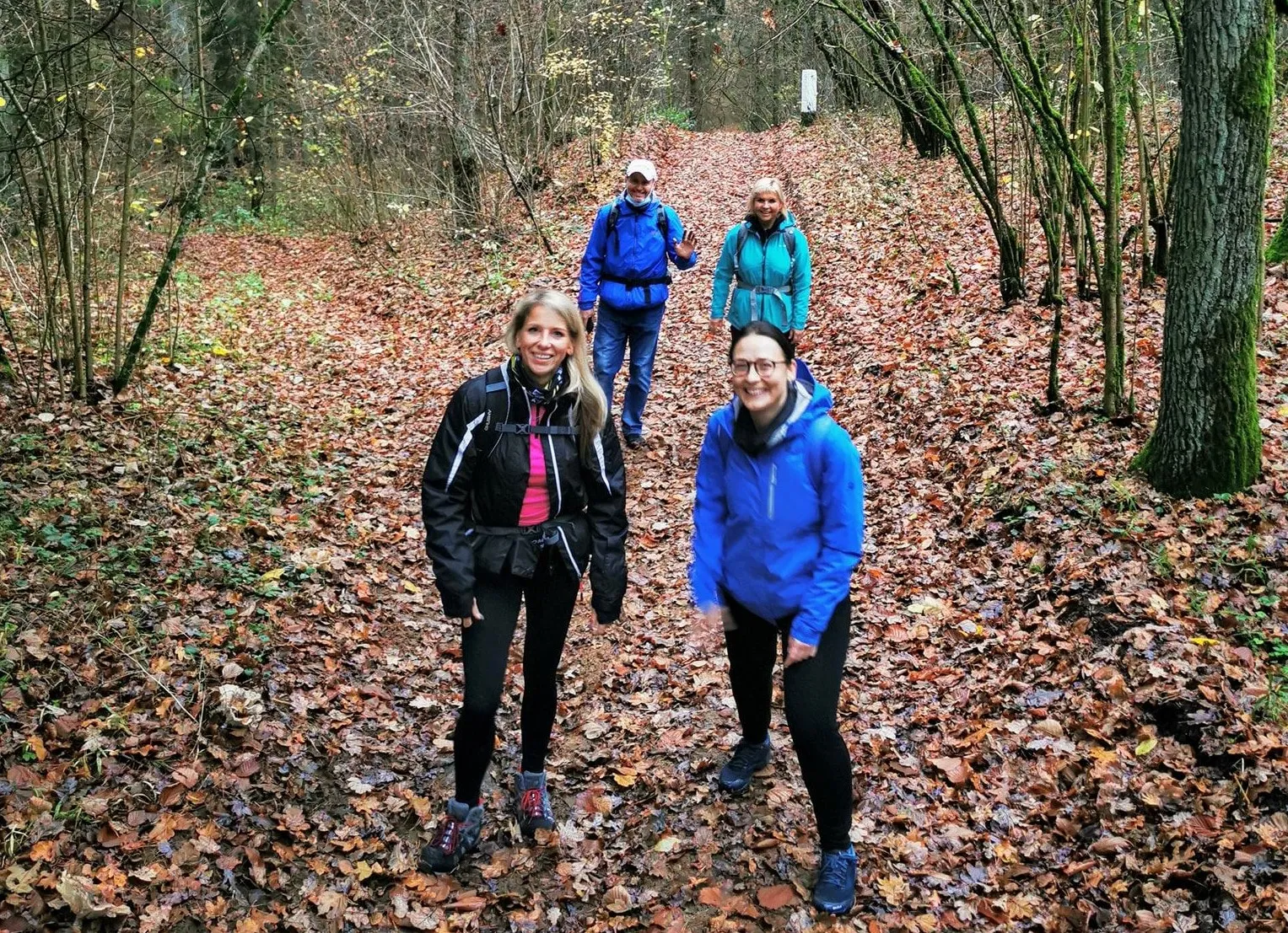 Žygis aplink Kauną