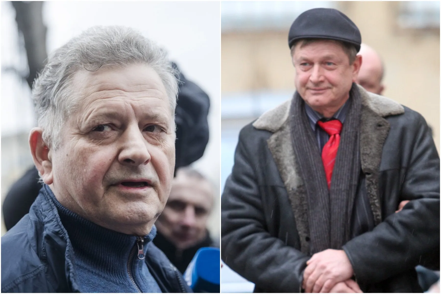 V. Bavėjanas, V. Venslovas