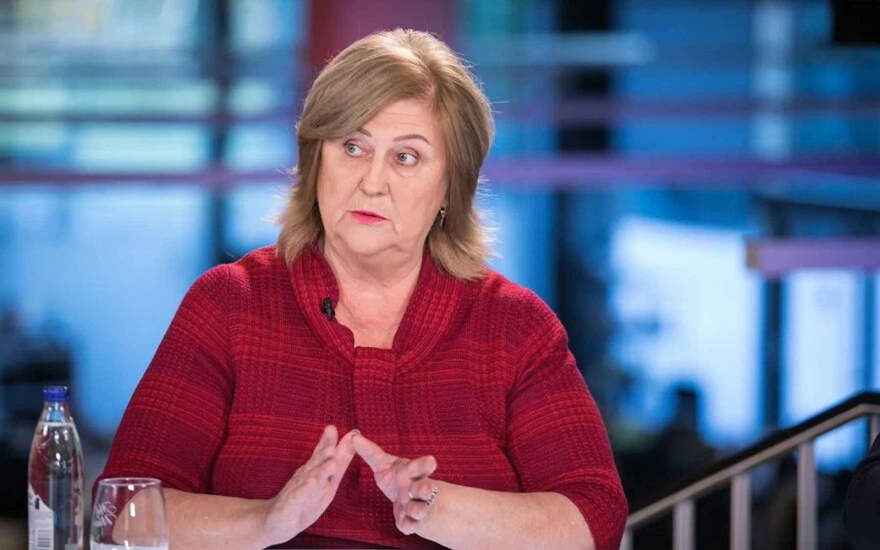 Rimantė Šalaševičiūtė