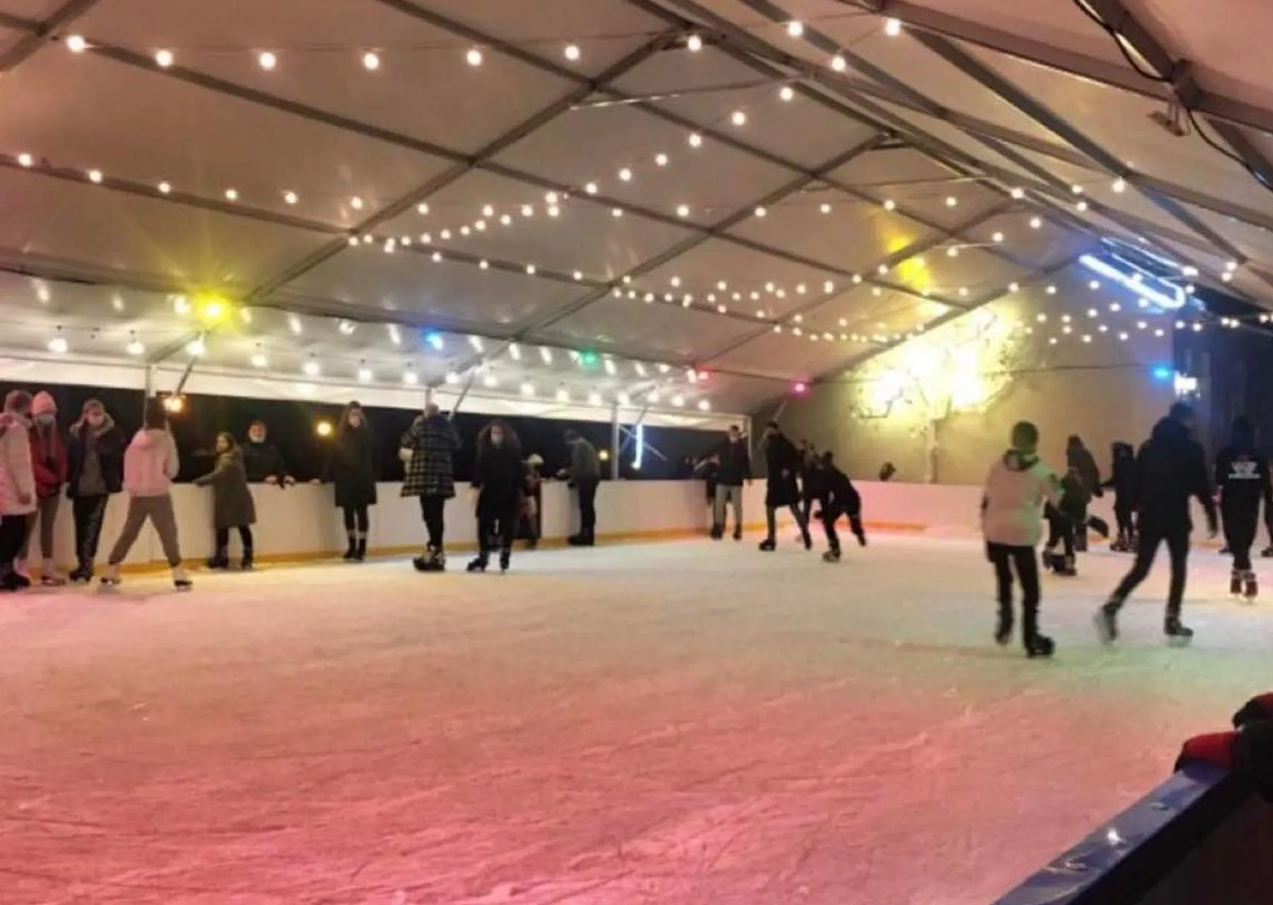 Raudondvario čiuožykla