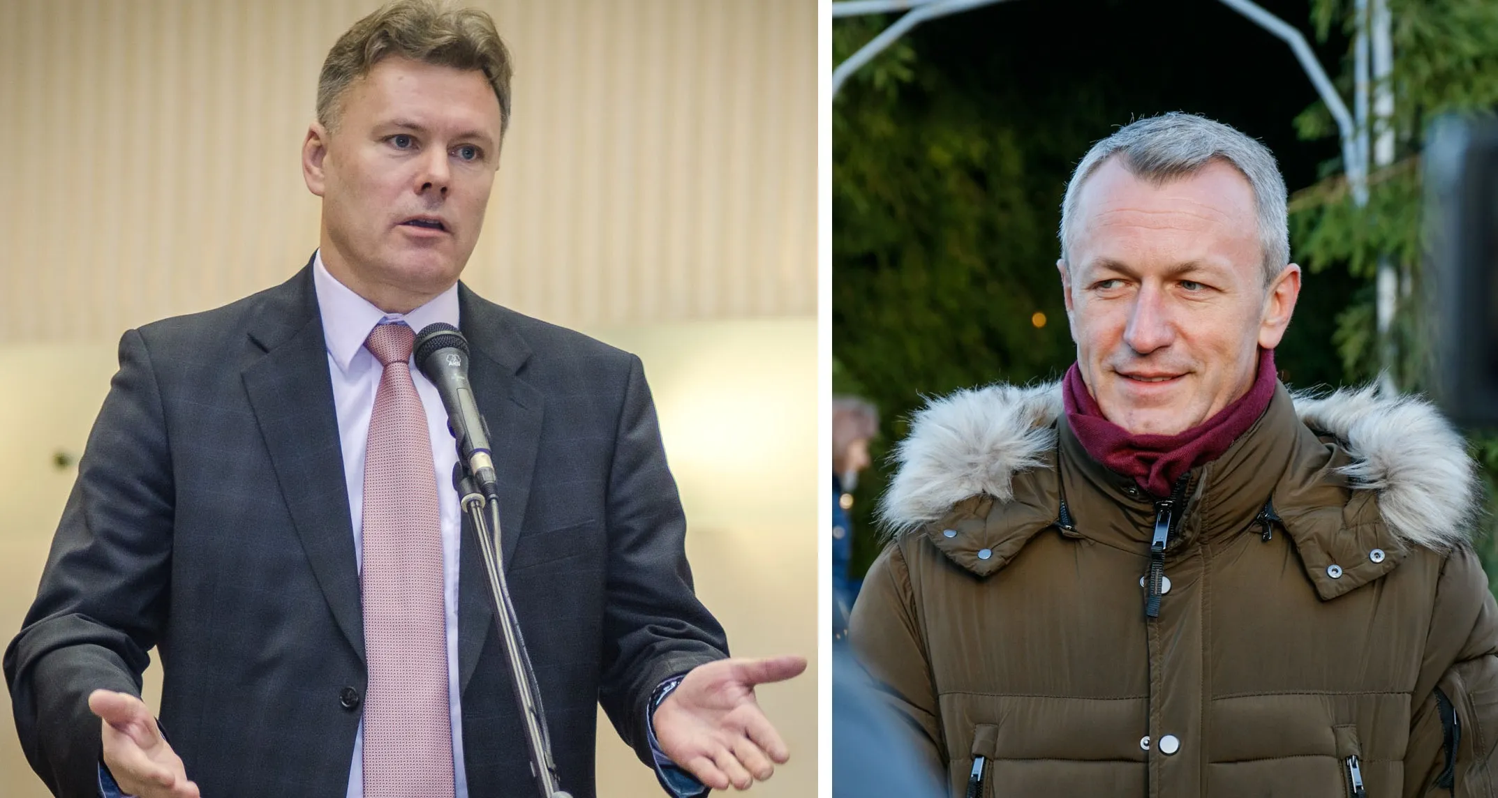 Kultūros  Ministro komanda