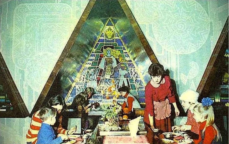 Kaunas.Mažasis vadovas.pasaka, 1988