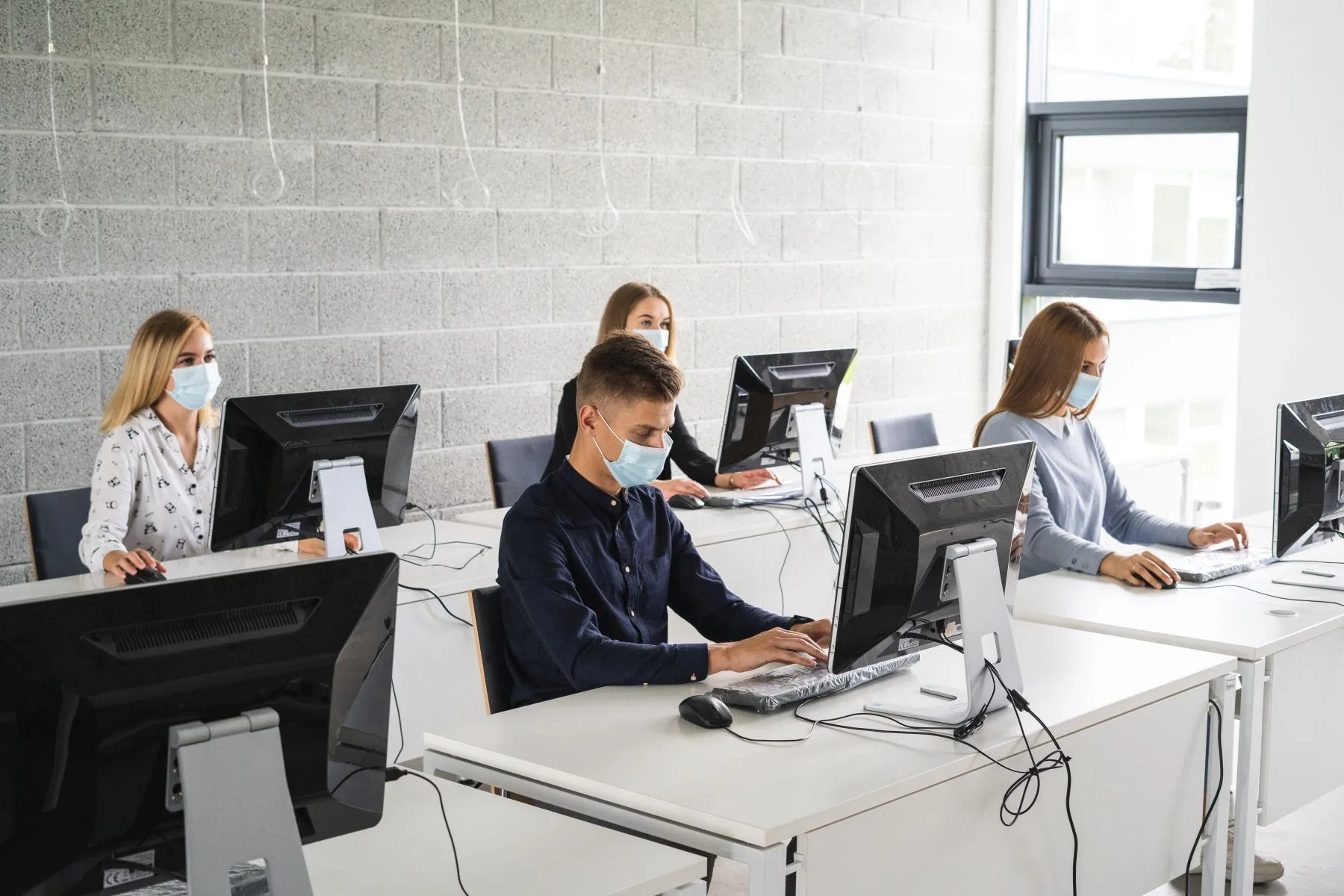 Kauno kolegija -pagrindine