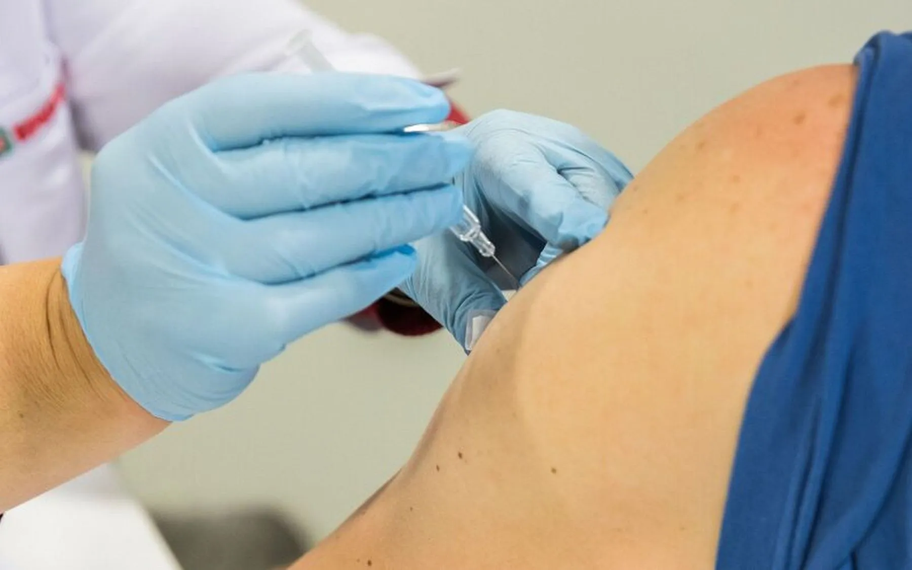 Vakcina, skiepai, gripas