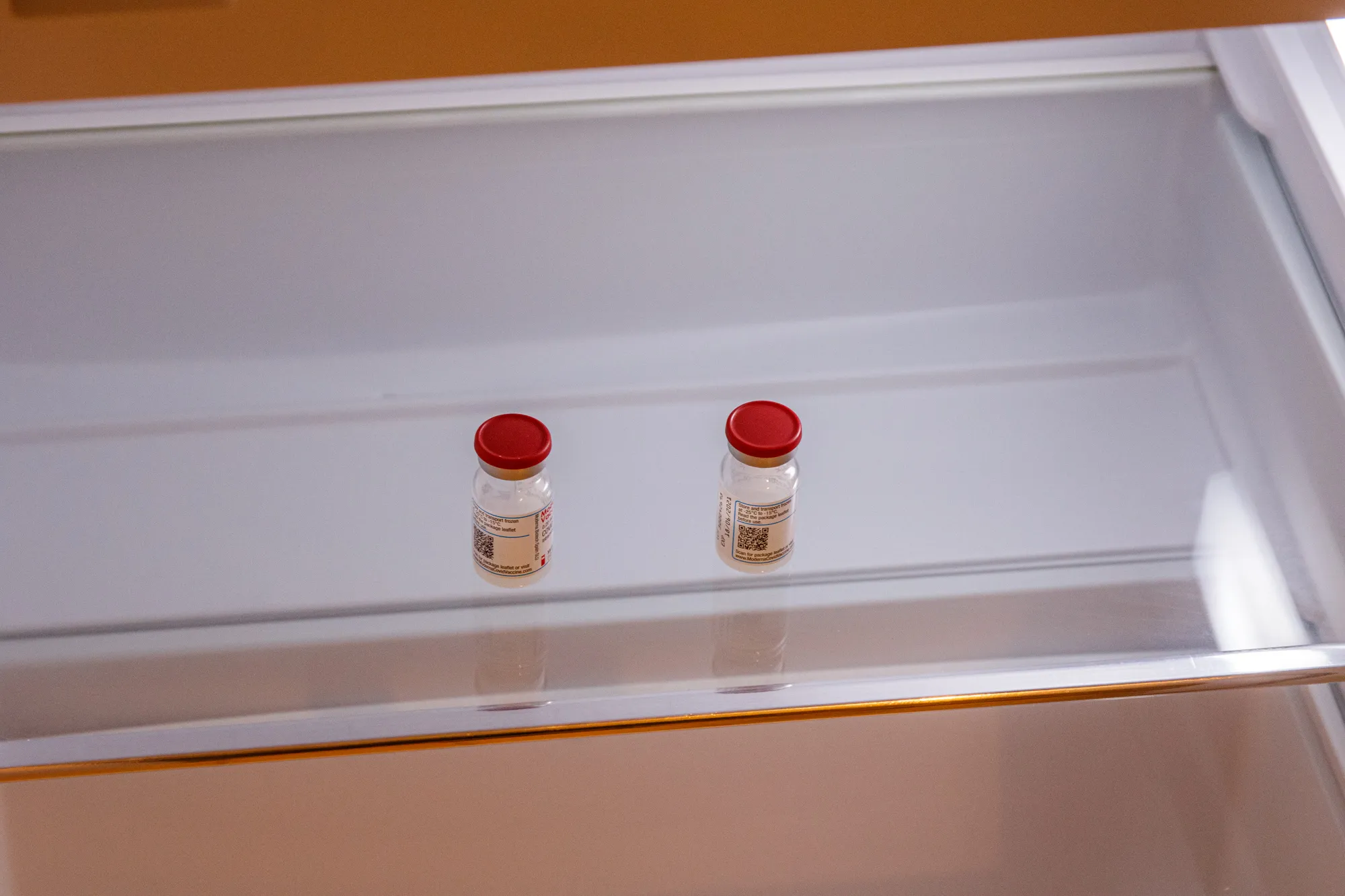 Pradedama kauniečių vakcinacija