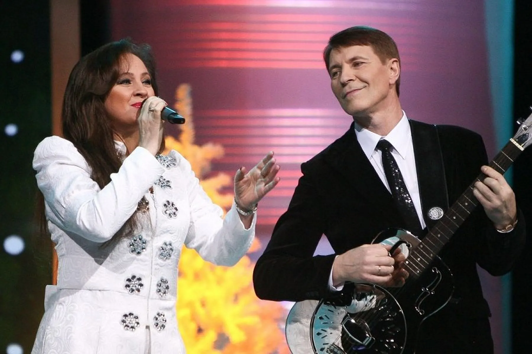 Liveta ir Petras kazlauskai