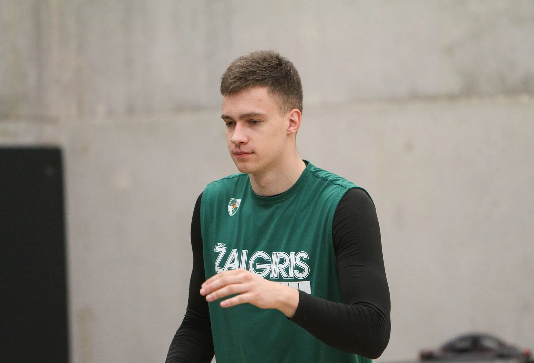 Marekas Blaževičius