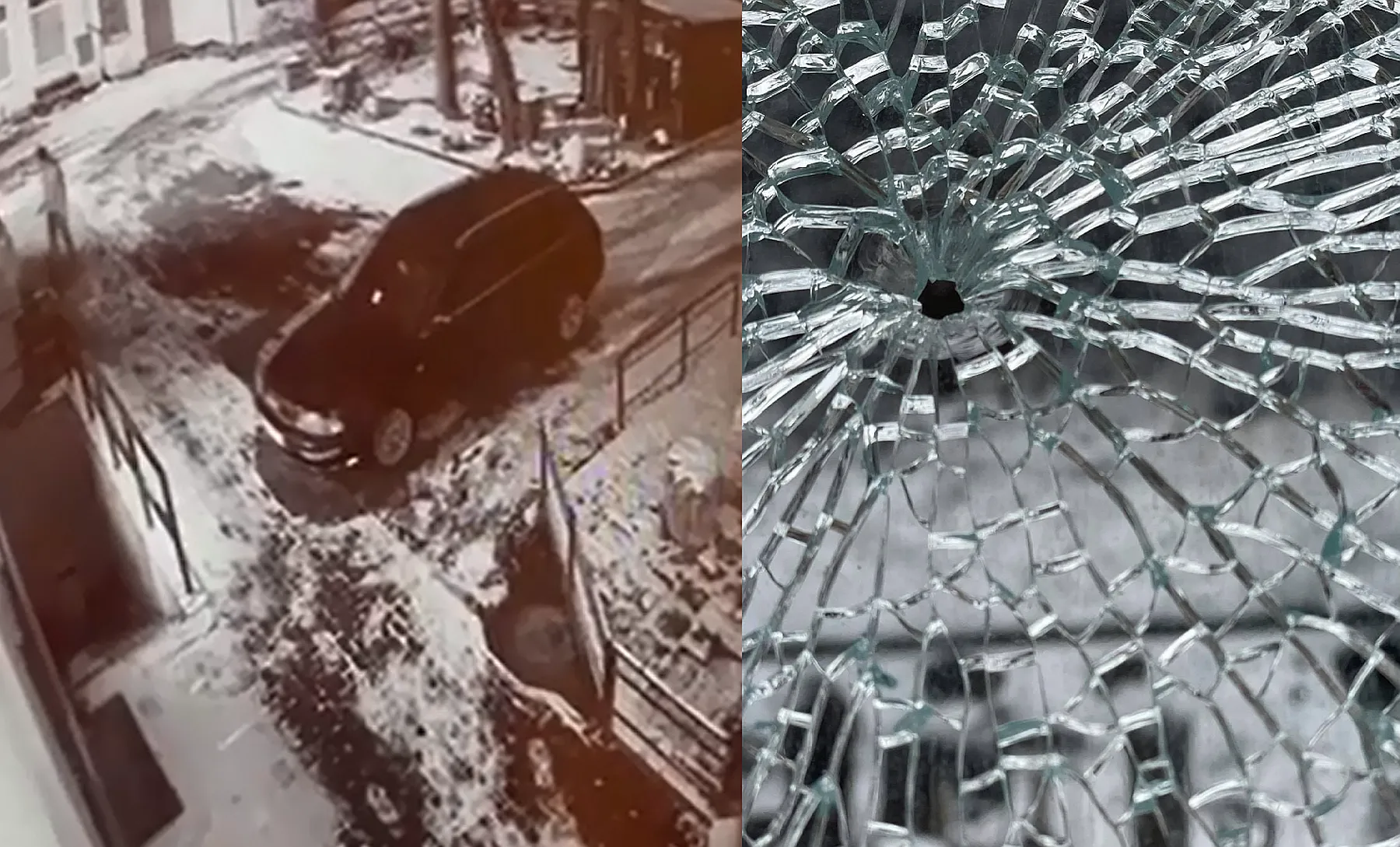 Šūviai laisvės al