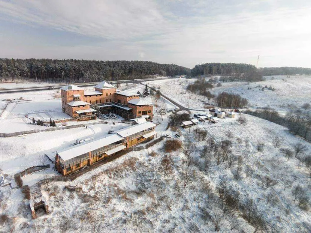 „Tvirtovė prie Didžiulio“