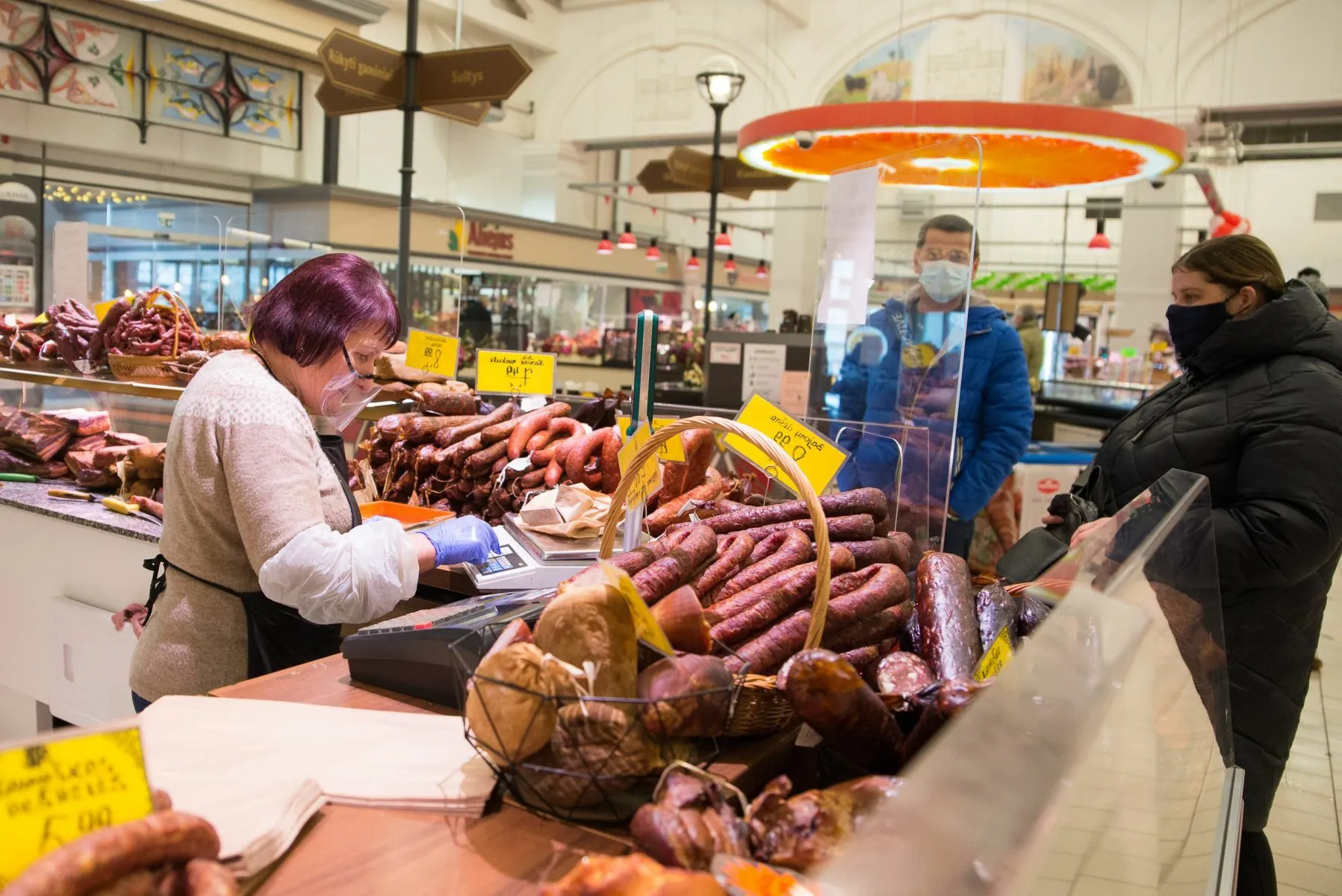 Centrinis Kauno turgus