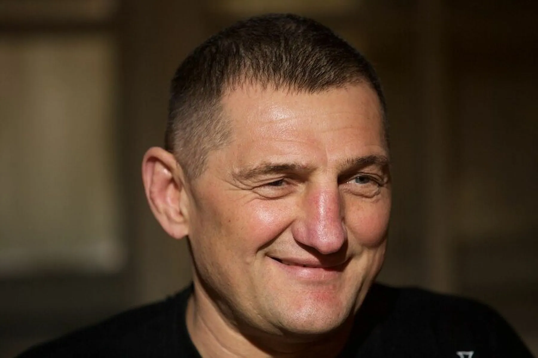 Henrikas Daktaras / DELFI nuotr.