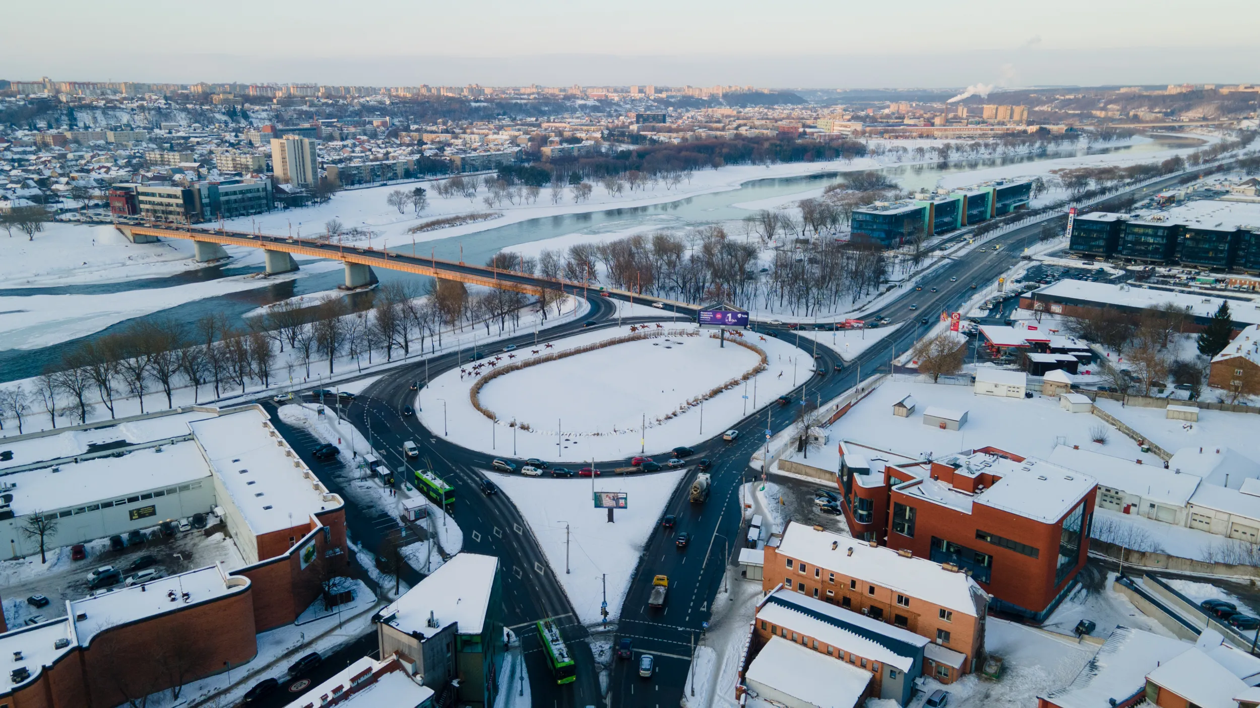 Kauno pilies žiedas