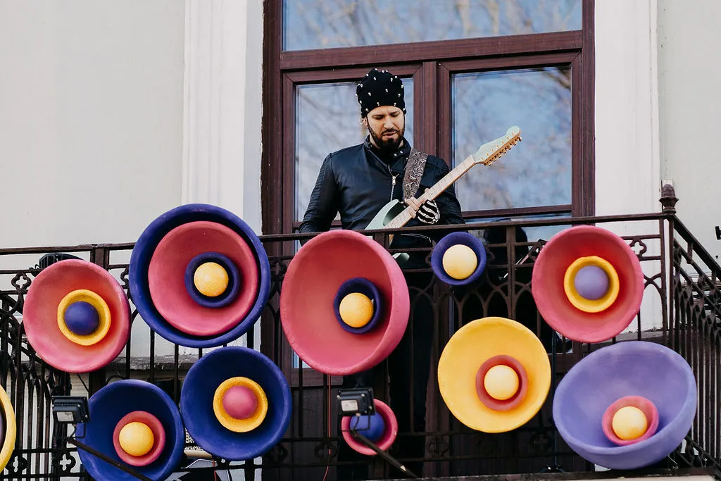 Tarptautinė laimės diena Kaune