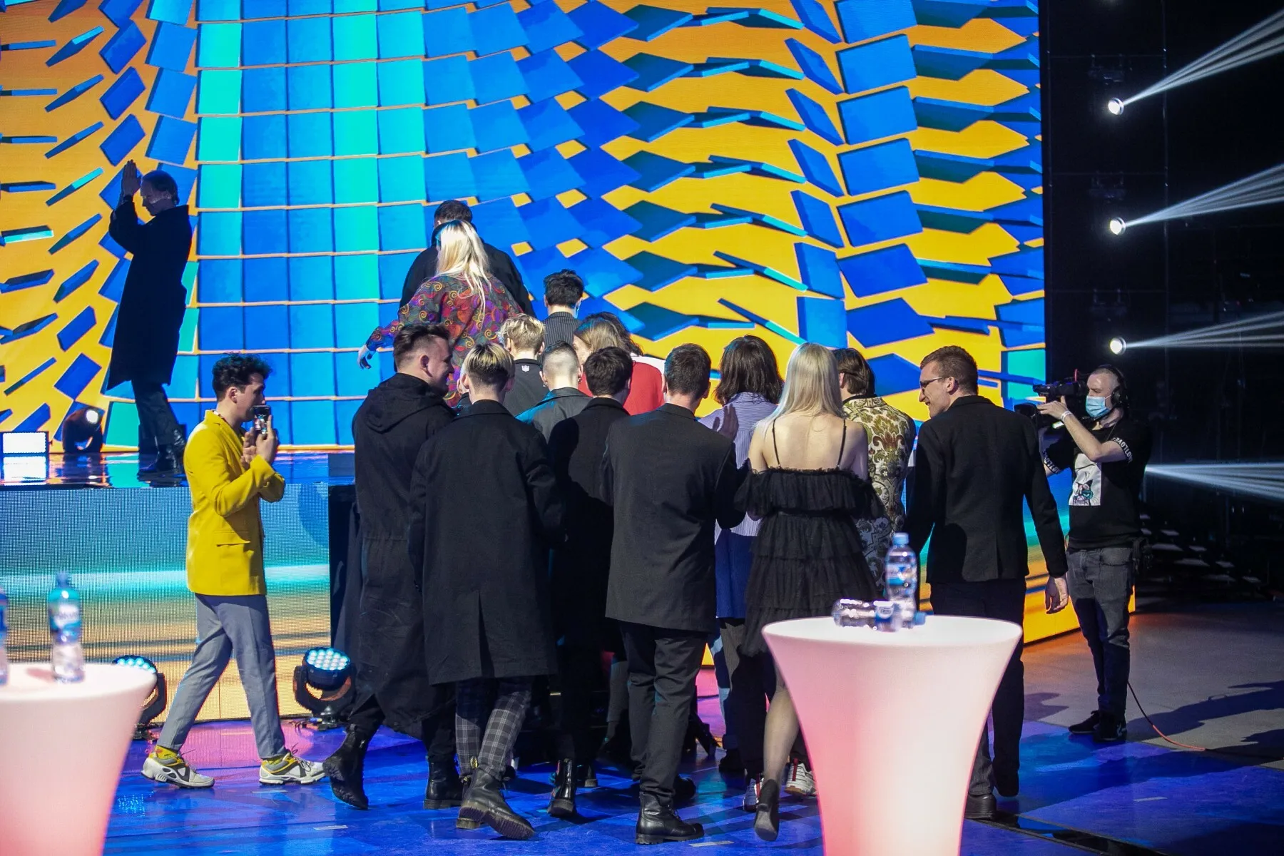 M.A.M.A apdovanojimai