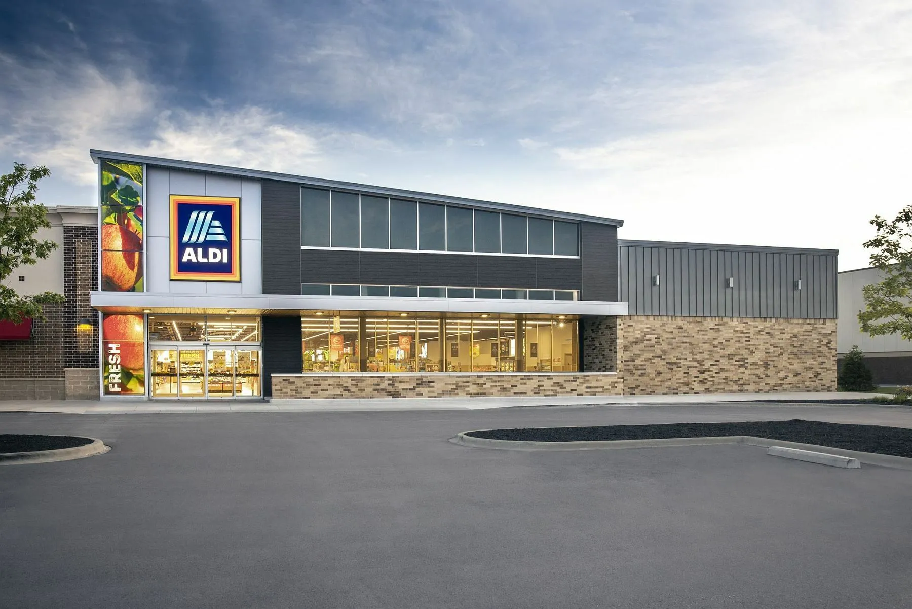 Aldi