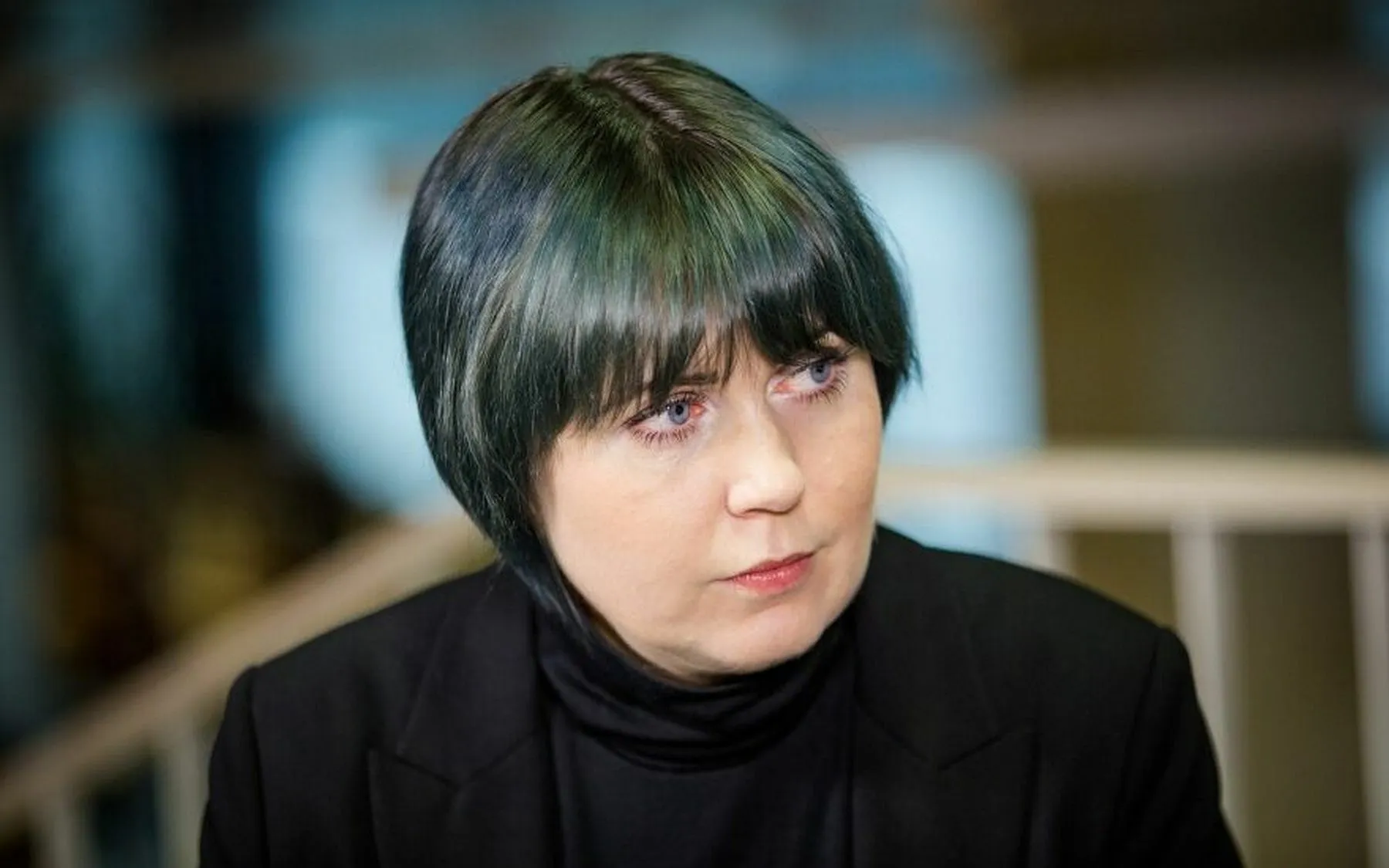 Dovilė Šakalienė