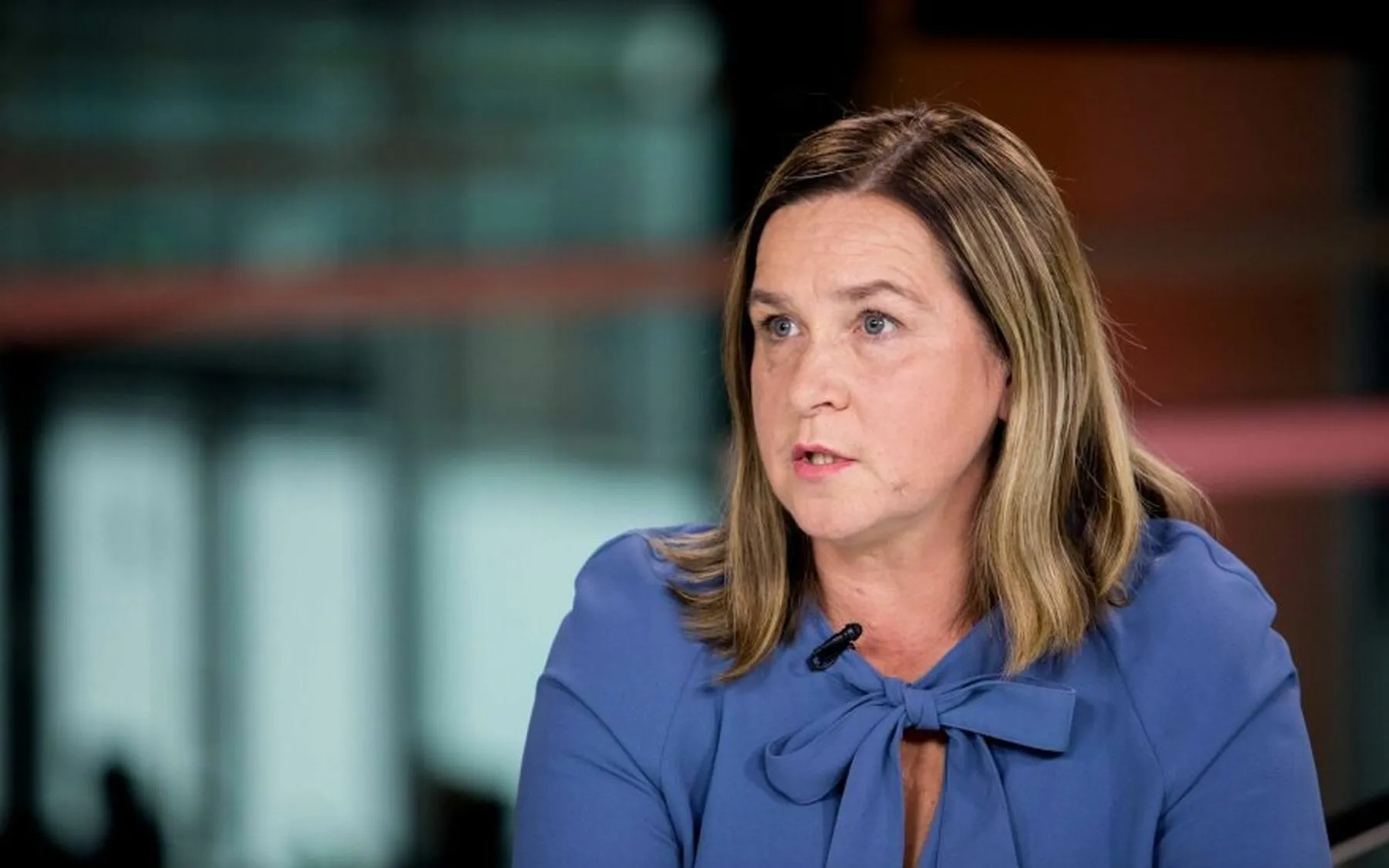 Živilė Gudlevičienė