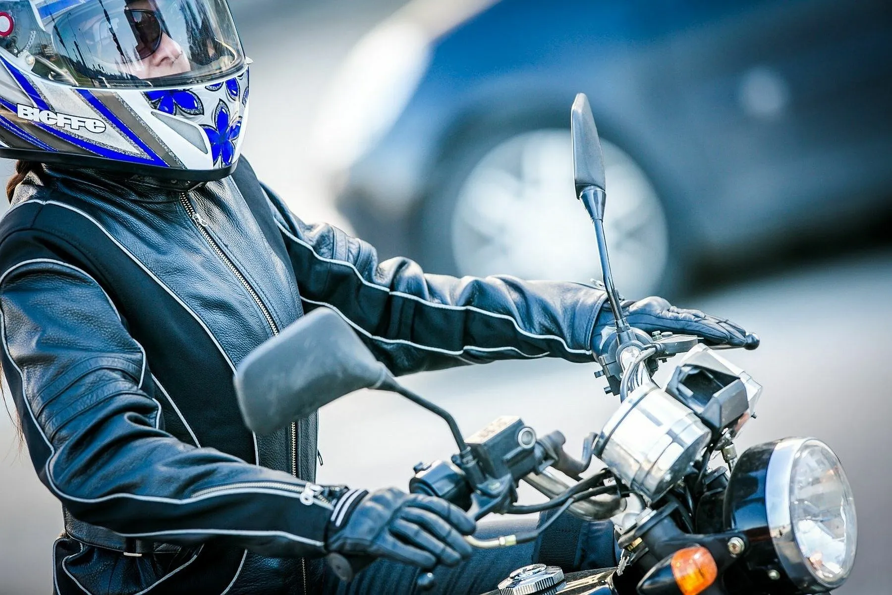 Lengvasis motociklas