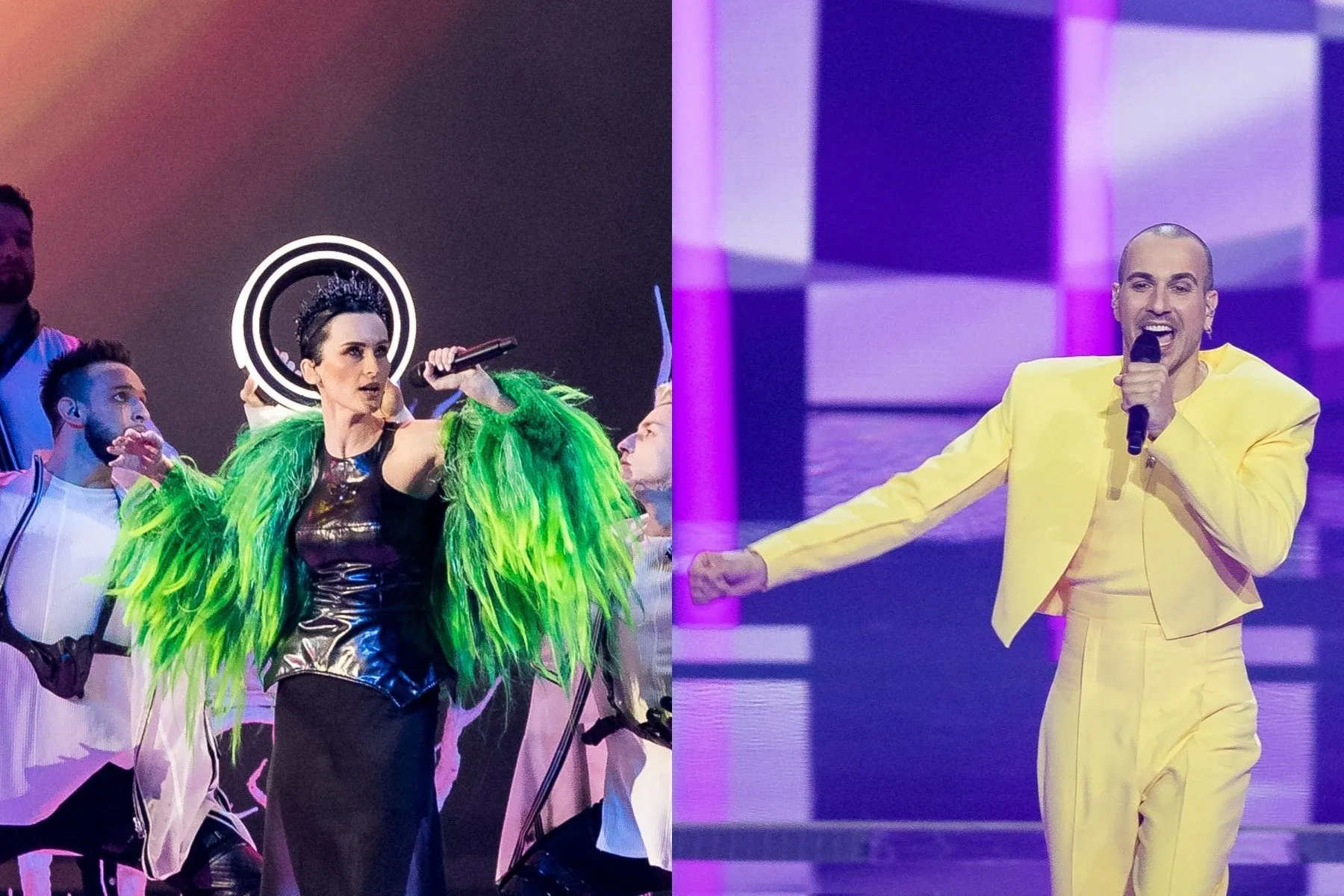 Ukraina ir the roop eurovizija