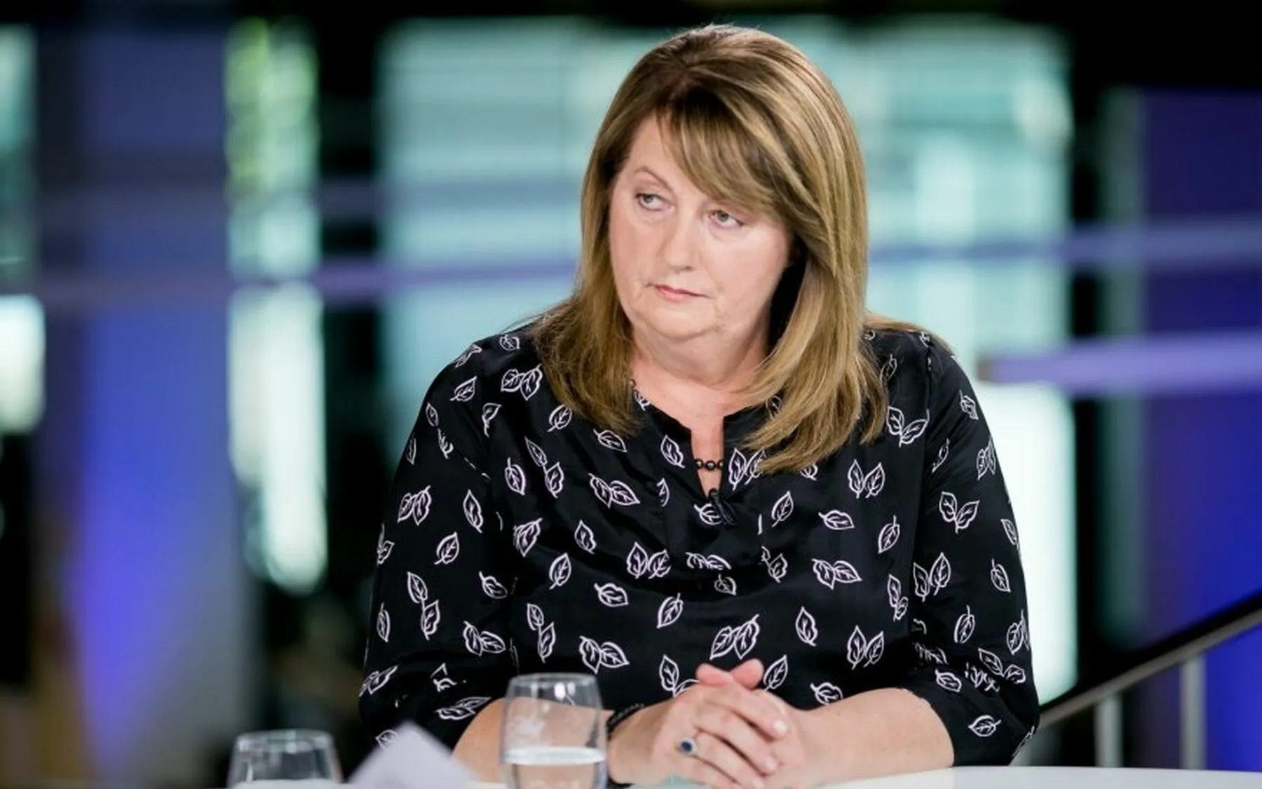 Vilija Blinkevičiūtė