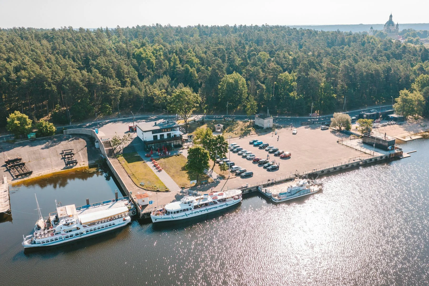 „Nemuno turas“  / Organizatorių nuotr.