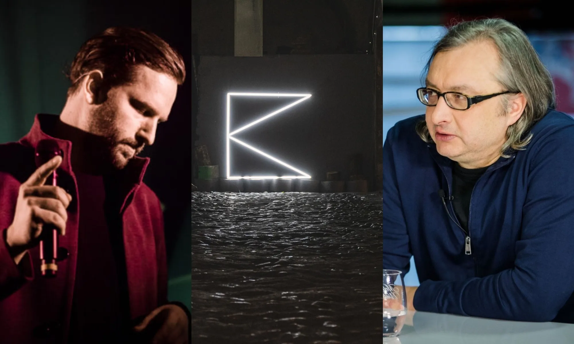 Traukiasi Kaunas 2022 ambasadoriai