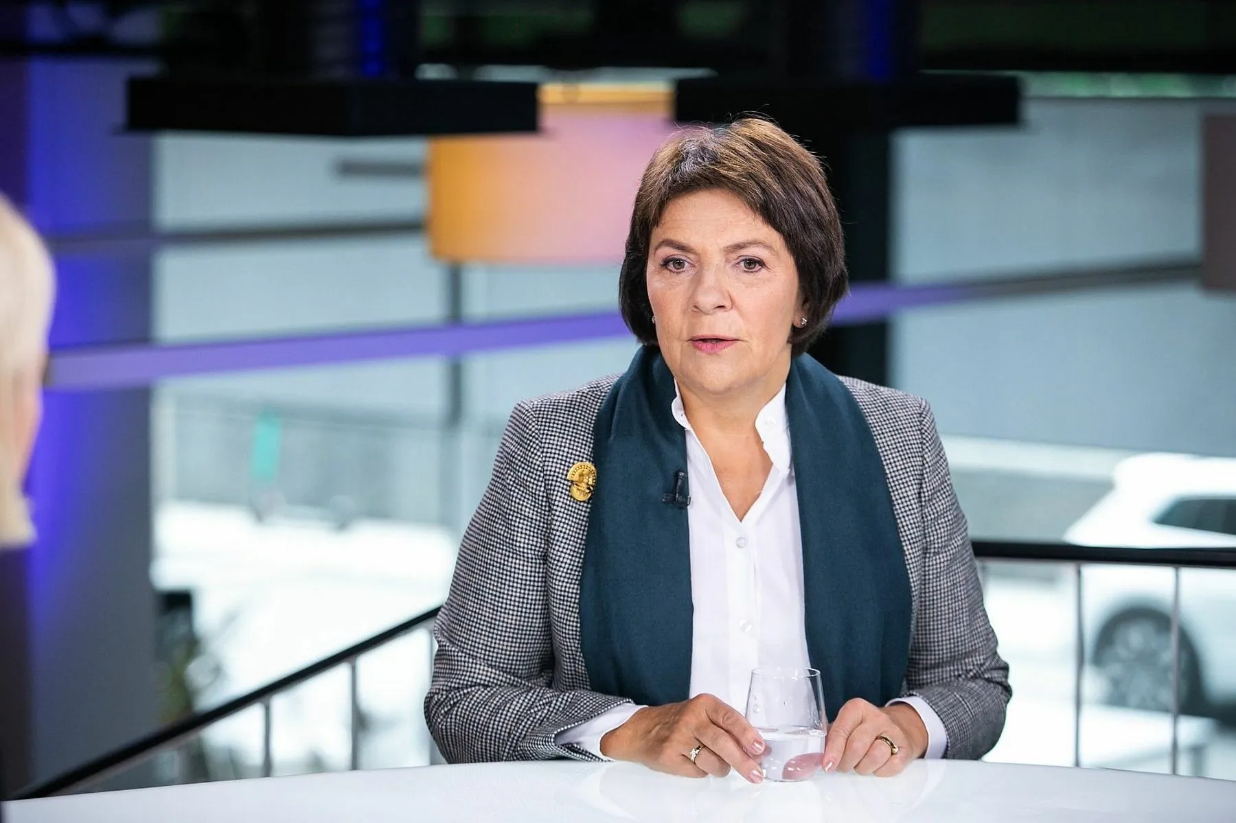 Evalda Šiškauskienė