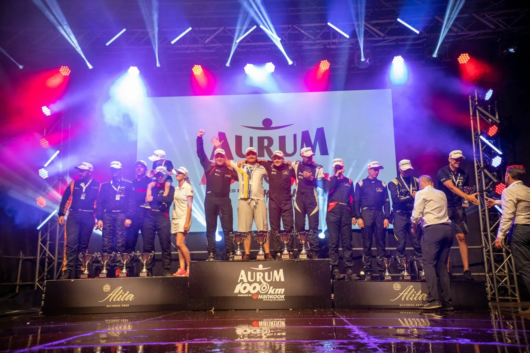 Kauno technikos kolegija / Organizatorių nuotr.