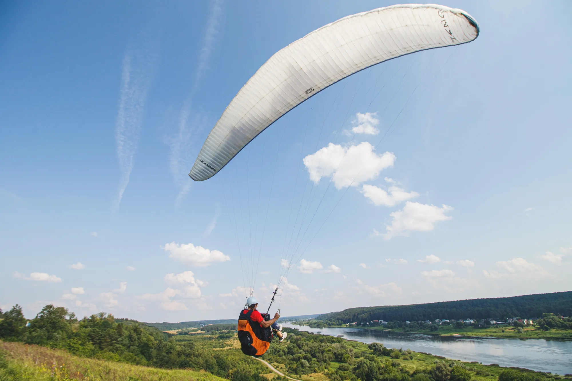 Lietuvos sklandytojų kalva