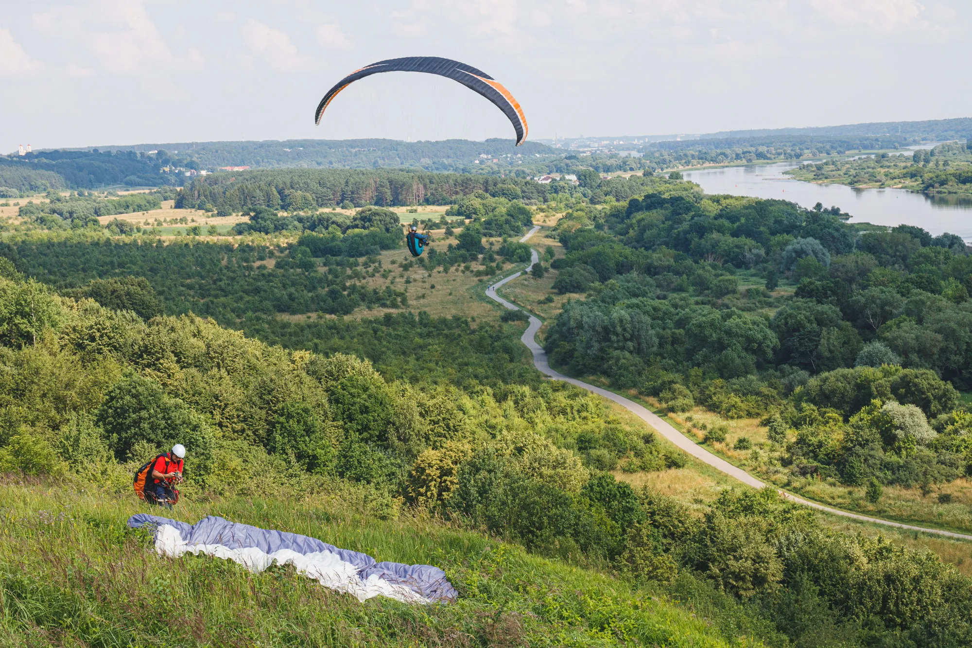 Lietuvos sklandytojų kalva