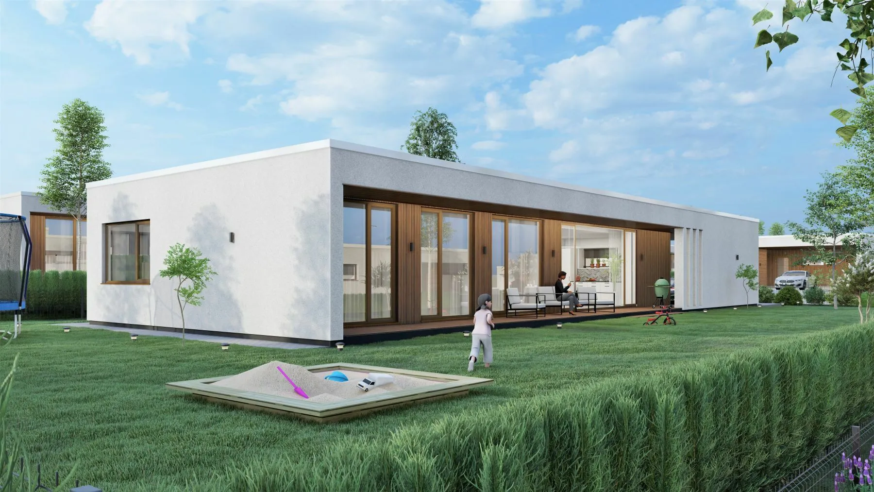 „Garšvės slėnis“ / Organizatorių nuotr.