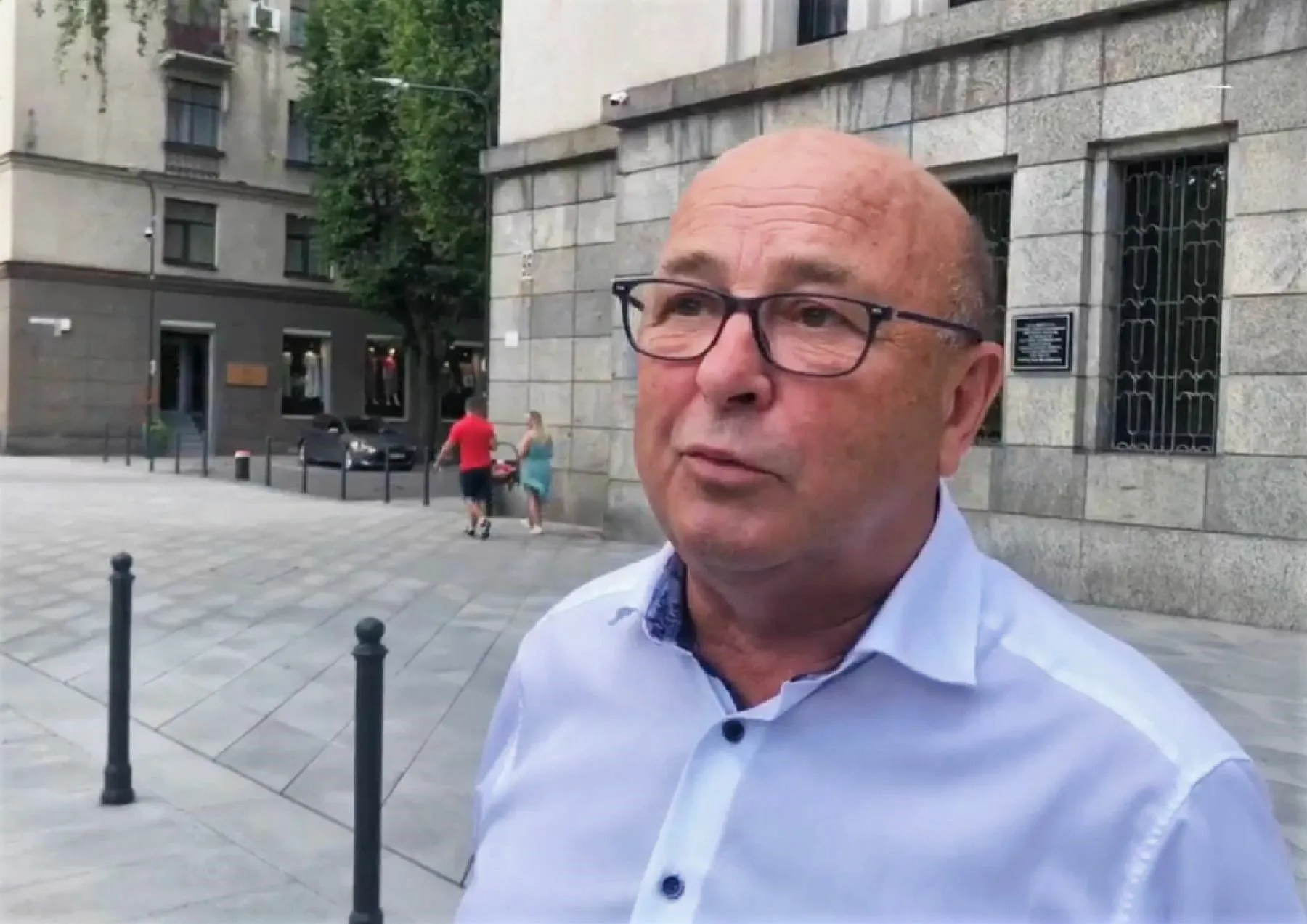 Visvaldas matijošaitis