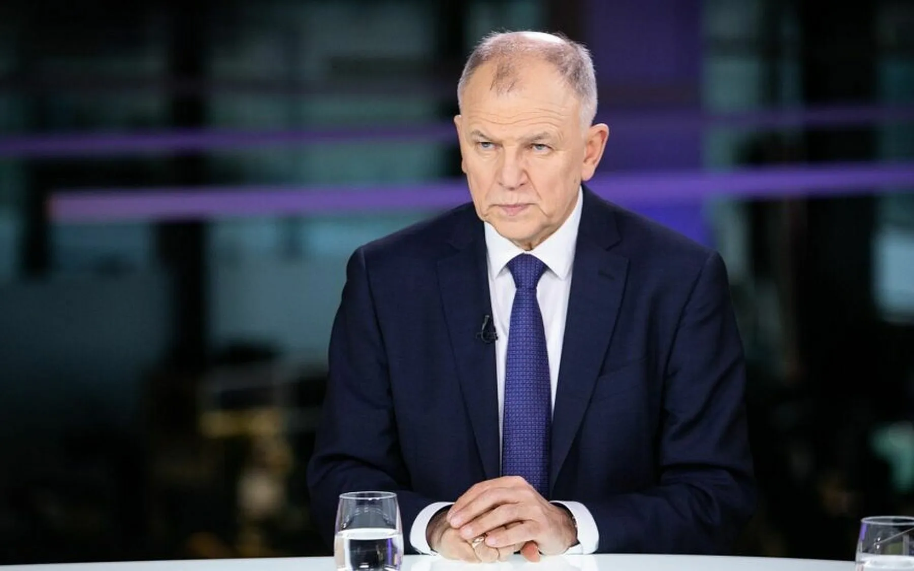 Vytenis Povilas Andriukaitiskaitis / Delfi.lt nuotr.