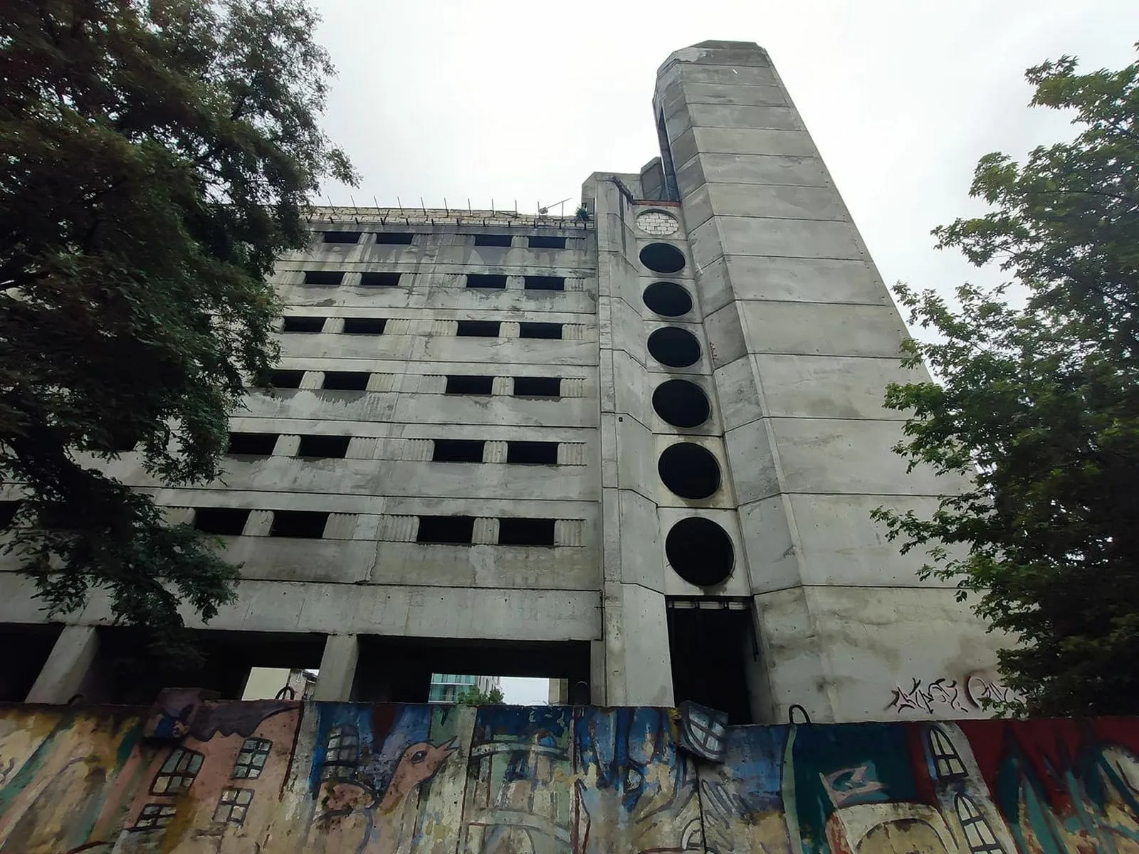 „Britanika“ / R. Tenio nuotr.