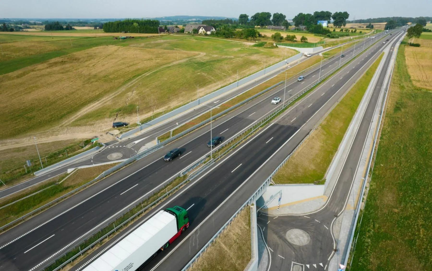 Strošiūnų tunelis