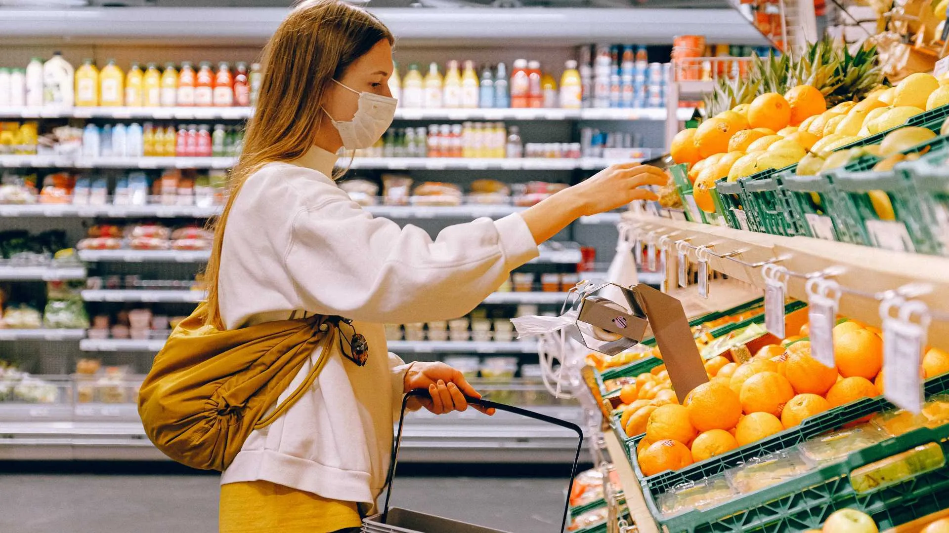 Vežimėliai, kaukė, prakybos centras, krepšeliai