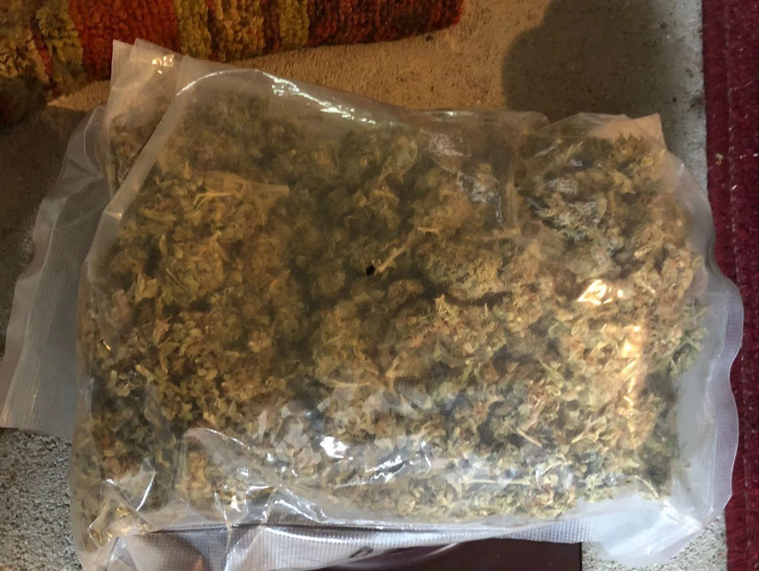 Narkotikai, psichotropinės mežiagos