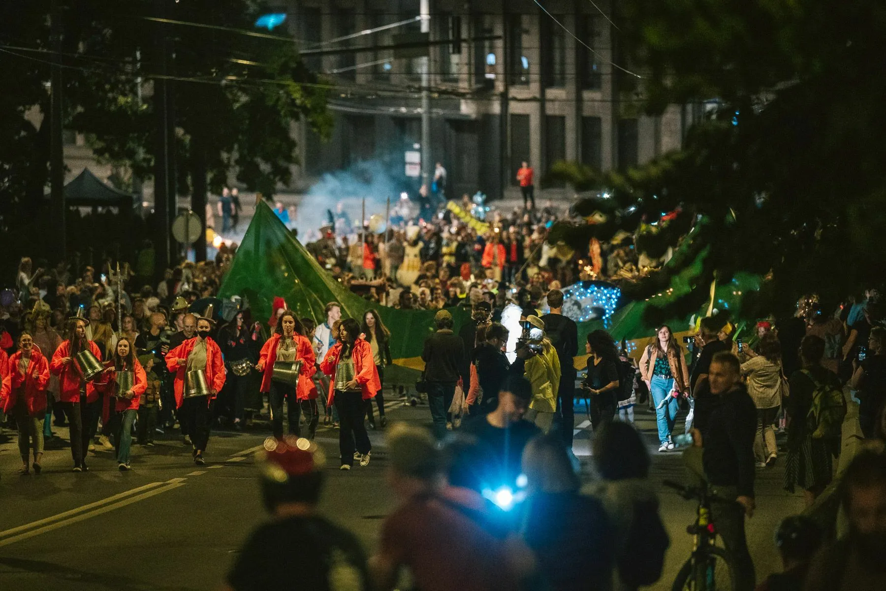 Fluxus festivalis 2021