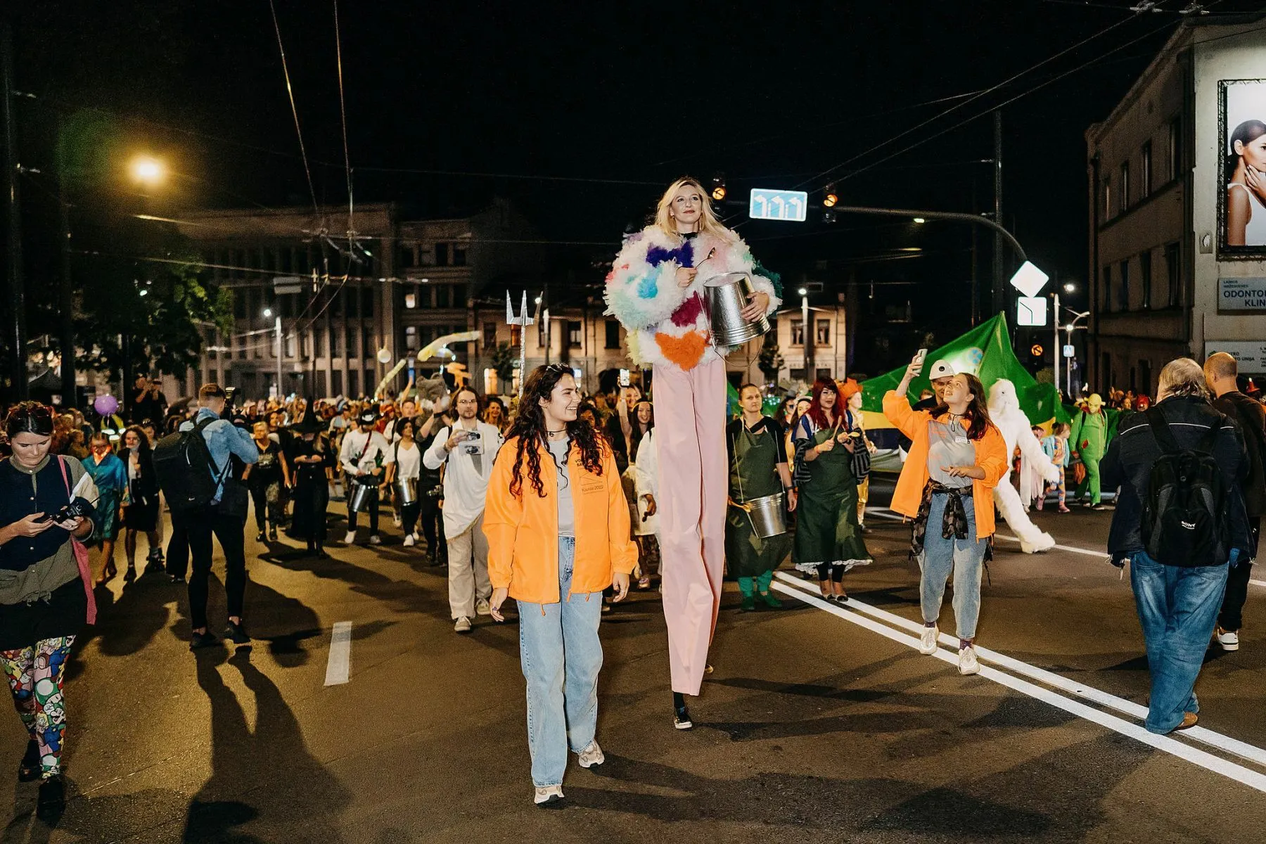 Fluxus festivalis 2021