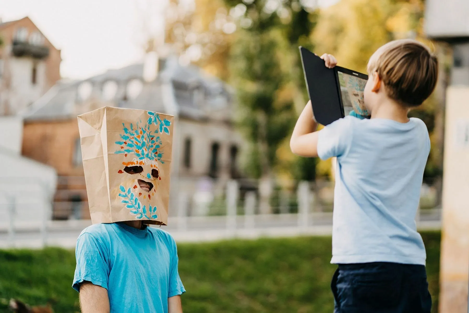 Fluxus festivalis 2021