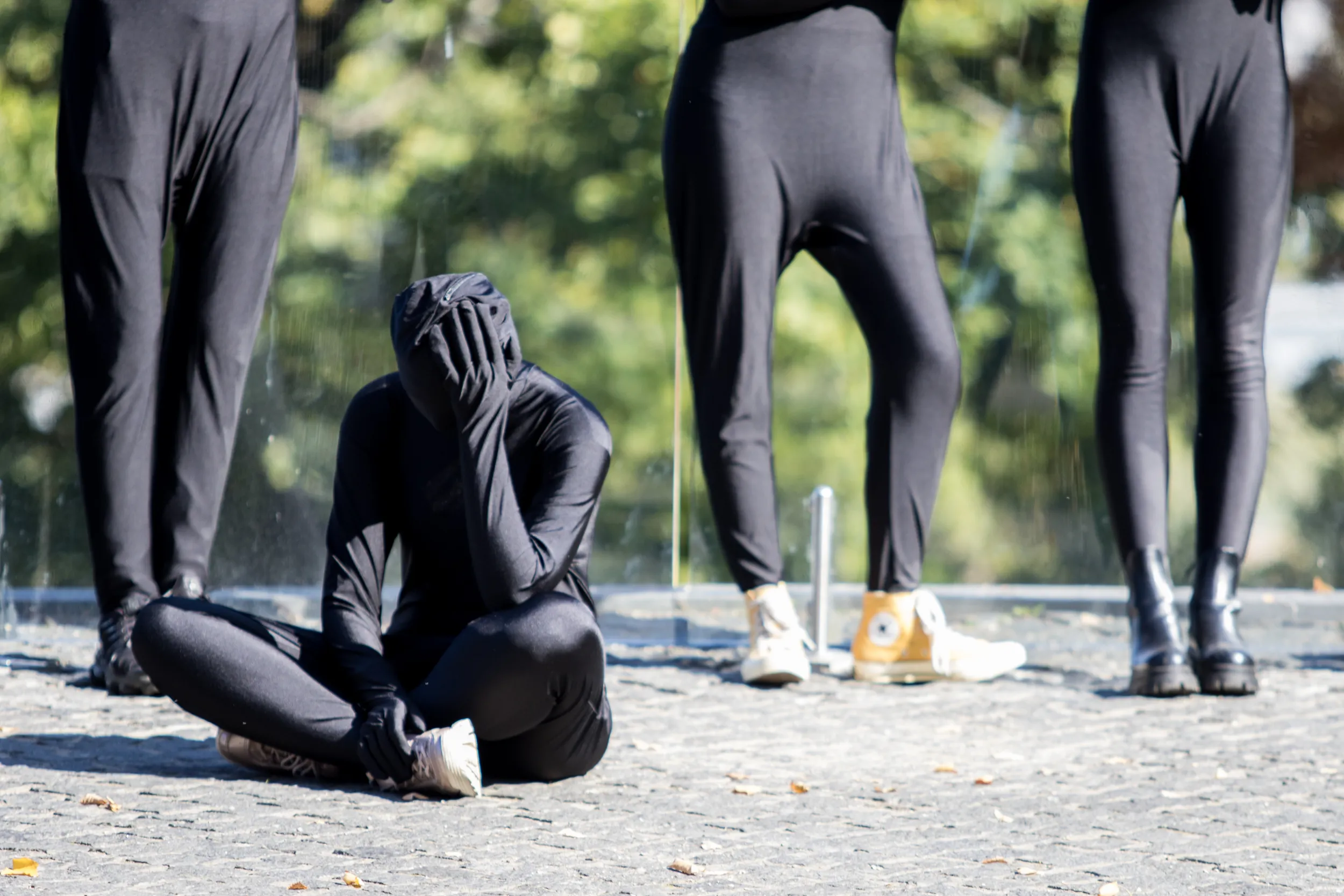 Pasaulinė savižudybių prevencijos diena Kaune