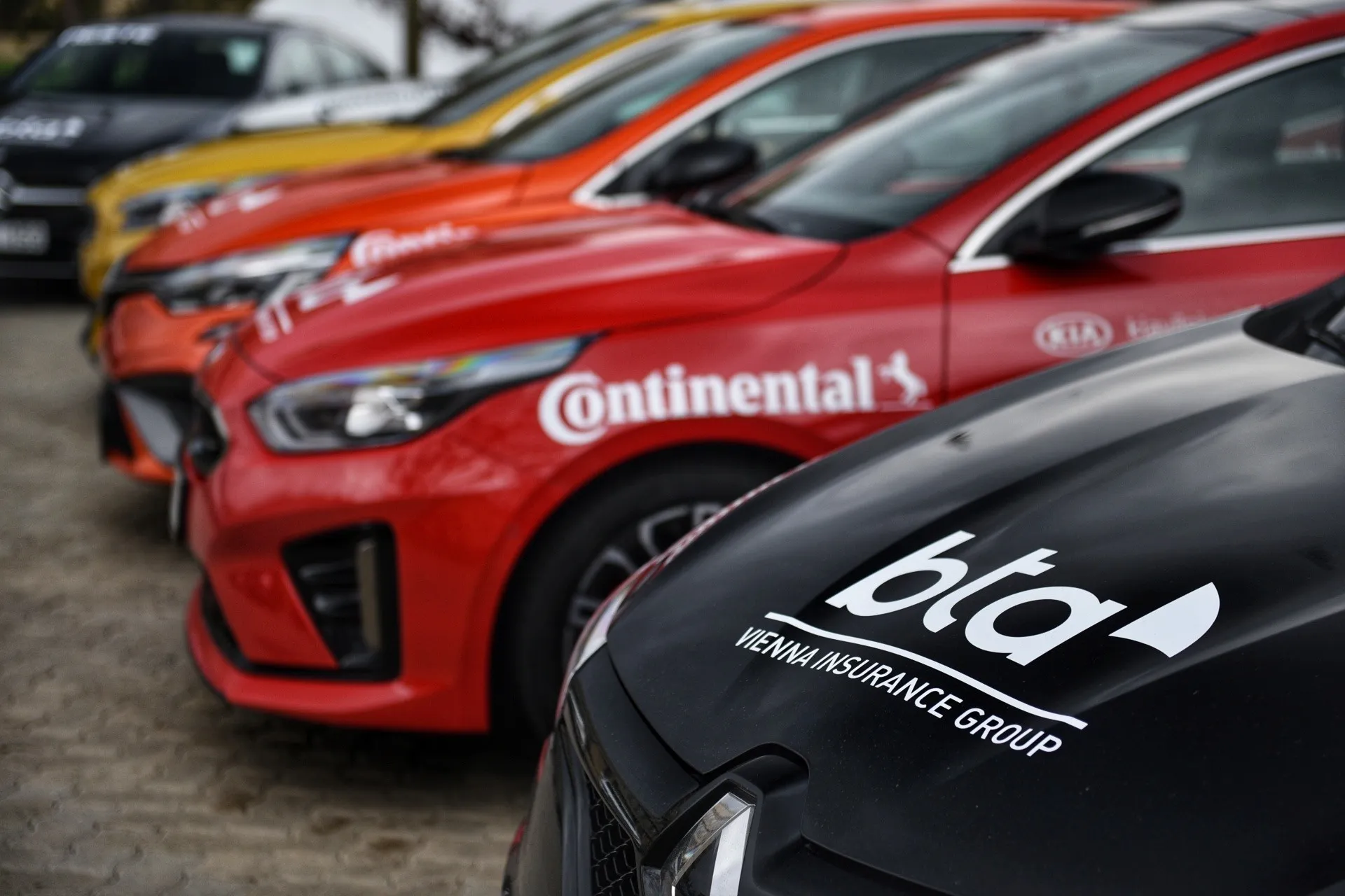 Lietuvos metų automobilis 2022