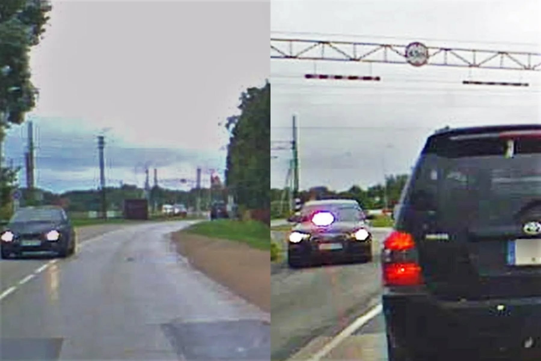 „BMW“ gaudynės Neveronyse